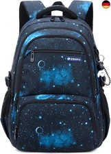 Schulrucksack Jungen Teenager
