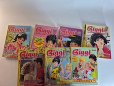 Biggi - Was Mädchen alles