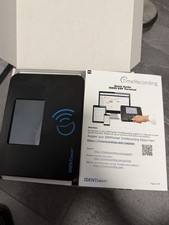 IDENTsmart ID800 Basic