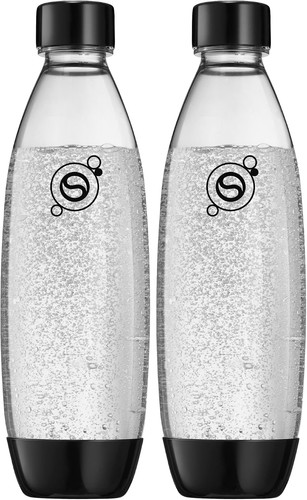 Sodastream flaschen fuse - sodastream,