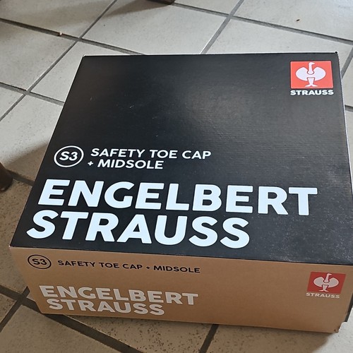Engelbert strauss hadar - strauss,