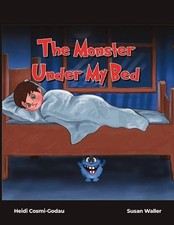 The Monster Under My Bed by