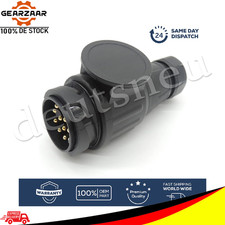 13-POLIGER ANHÄNGER STECKER