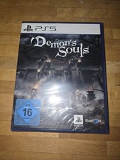 Demon's Souls Sony PlayStation