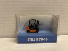 Wiking Gabelstapler Still R