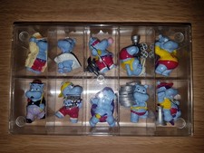 Happy Hippo – Hollywood