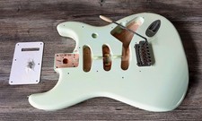 > Fender Classic Player 60