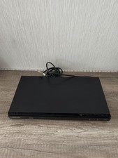 Samsung BD-E5500 3D Blu-Ray Player