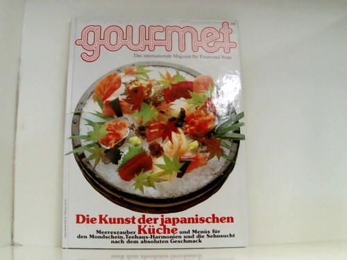 Gourmet das - gourmet,