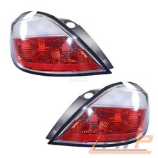 Heckleuchte hecklicht rot - 2x,