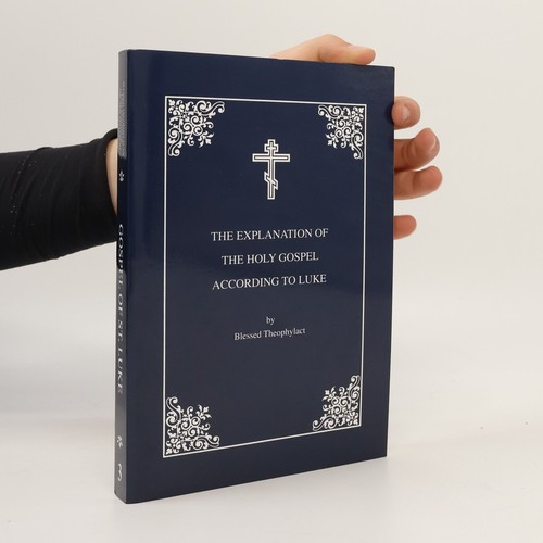 The explanation holy - the, of