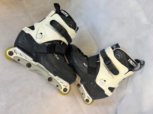Salomon pro aggressive - pro,
