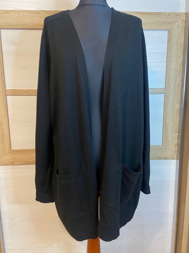 Cardigan damen schwarz von - schwarz,,