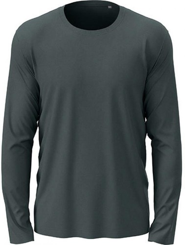 Classic long sleeve herren - classic,