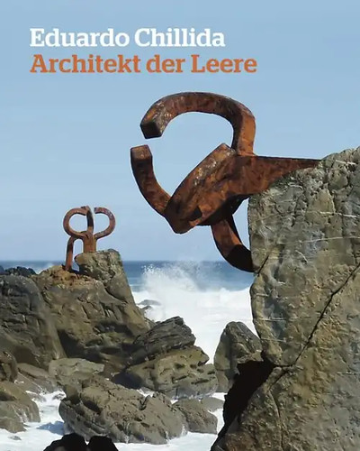 Eduardo chillida architekt - eduardo, chillida.