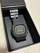 CASIO G-SHOCK GW-BX5600-1JF