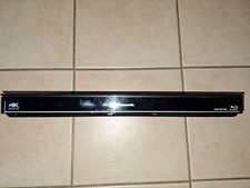 Panasonic DMP-BDT384 4K 3D Blu-ray Player - Schwarz (DMP-BDT384EG)