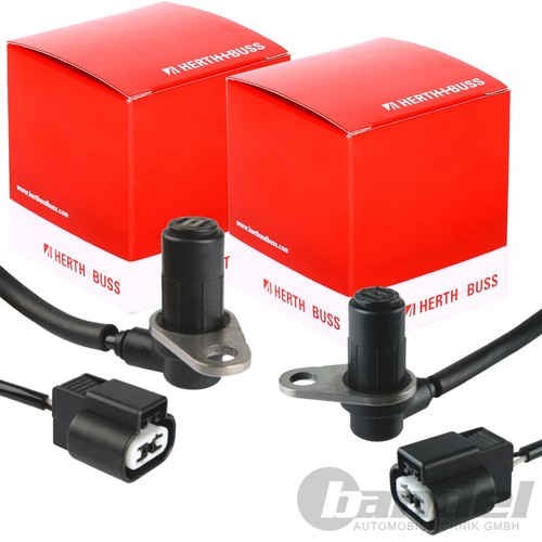 Herth buss abs - 2x, herth+buss
