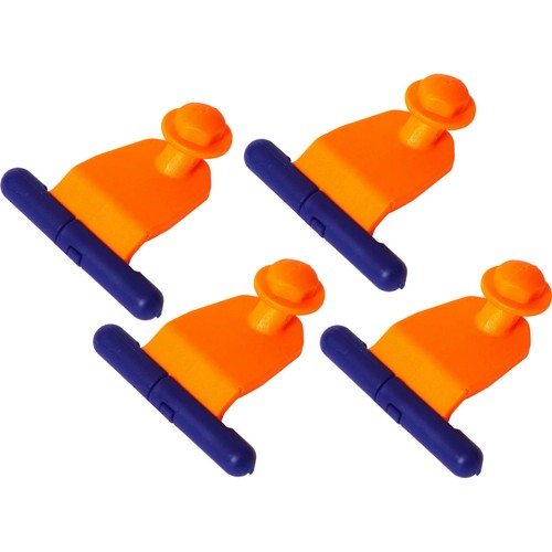 Peggy peg croc adapter - peggy,
