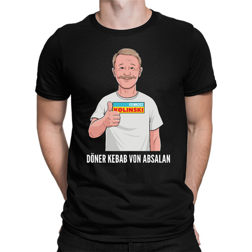 Feinkost kolinski döner - feinkost,
