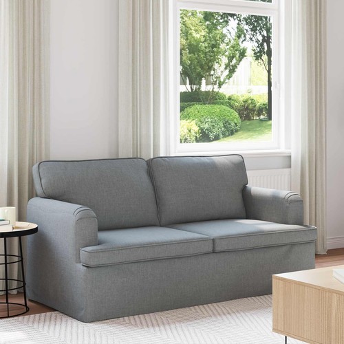 Sofa blau gesamtabmessungen - blau,