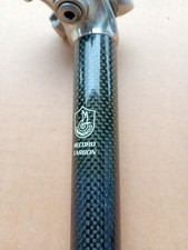 Campagnolo Record Carbon 27.2