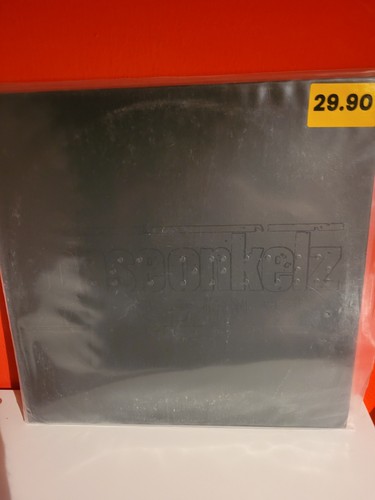 SCHALLPLATTE..BÖHSE