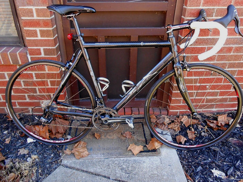 Fondriest tf1 evoluzione - fondriest,