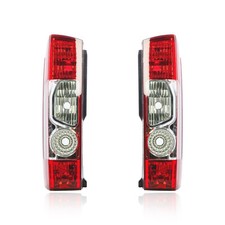 Paar Heckleuchte Rückleuchte