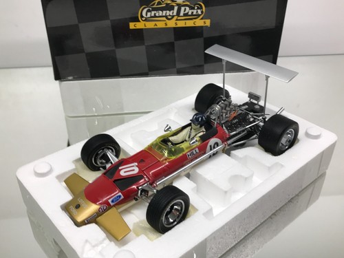 Exoto 97007 lotus - ford, type
