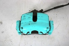 Seat Ibiza 6J Cupra R Bremse Bremssattel vorne links große Bremse