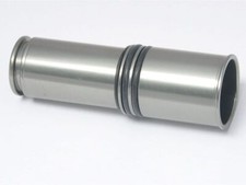 MacDev DX Bolt, Bolzen