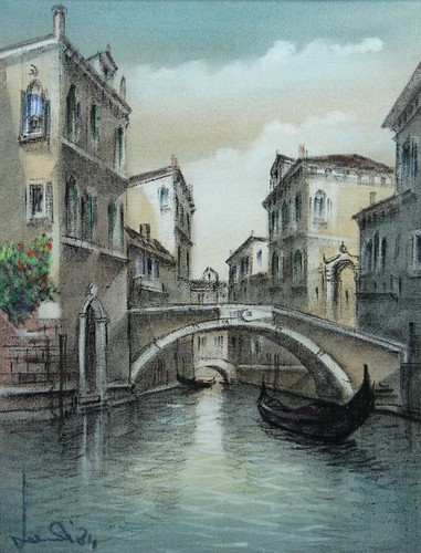 Venedig venice venezia - venedig,