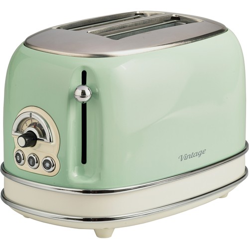 Ariete vintage toaster 155 - ariete,