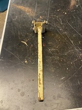 Einachser Gutbrod Terra und