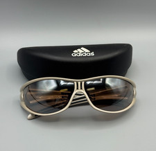 adidas evil eye explorer gläzend beige creme braun L  a134 - 6059 - TOP