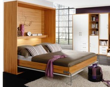 Priess Achat Schrankbett