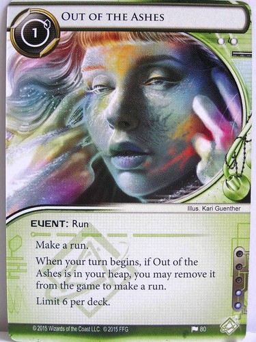 Android netrunner lcg - android,