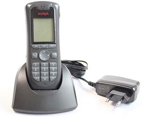 Avaya 3720 dh3 caaa - , dect