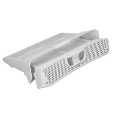 Flusensieb Filtertasche Sieb