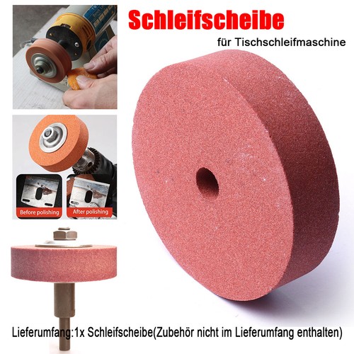 75mm schleifscheibe - 75mm,