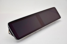 Mercedes W213 E-Klasse RHD Dashboard Full Display Kombiinstrument A2135406986