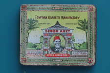 Blechdose - Rarität - Selten