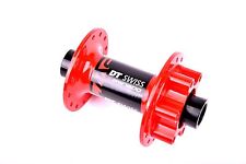 Vorderradnabe DT swiss XPW 1600 15mm Steckachse            #210