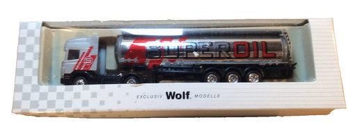 Werbetruck lkw scania heiloo - lkw,