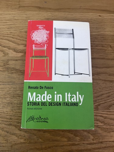 Renato fusco made in - fusco:,