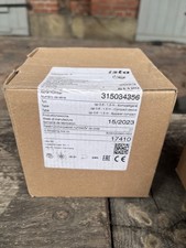 ista - sensonic 3 (51120) - Wärmezähler: qp 0,6 - 1,5 m - Kompaktgerät