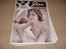 Stern Zeitschrift 16.06.56 zum