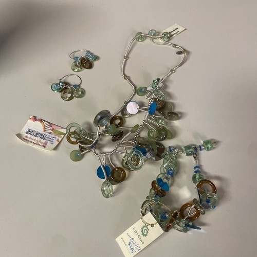 Orna lalo artist - orna, necklace
