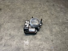 VW Golf 4 2.8 V6 204PS BDE Drosselklappe DK 022133062AC #34327